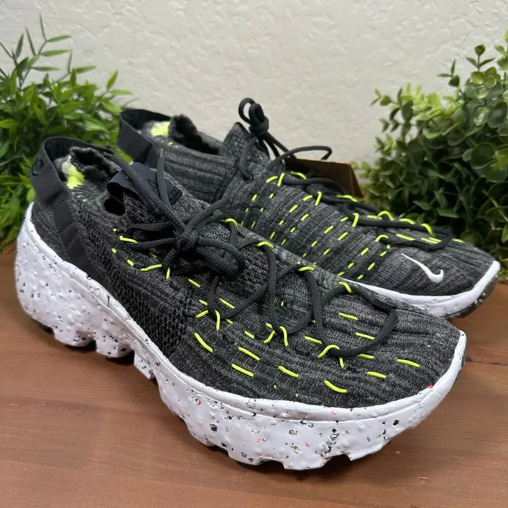 Nike space hippie